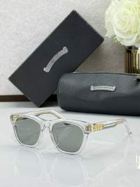 Picture of Chrome Hearts Sunglasses _SKUfw77797069fw
